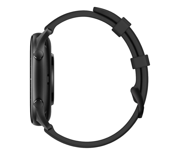 Amazfit Amazfit GTR 2 Black - 607922 - zdjęcie 4